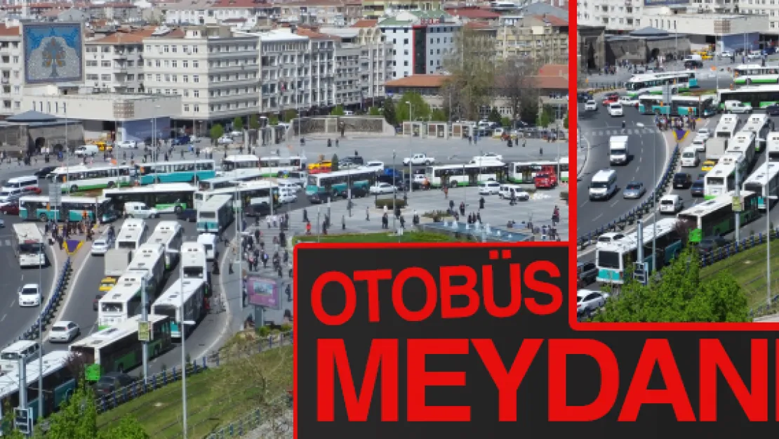 Otobüs Meydanı