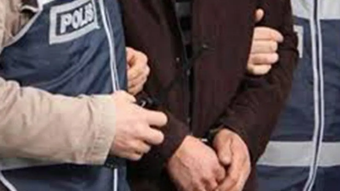 Suçunu itiraf eden FETÖ sanığına 3 yıl hapis