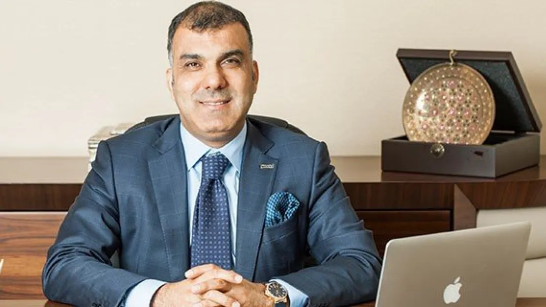 TÜRKONFED, teknoloji ve kadın girişimciliğini ele alacak