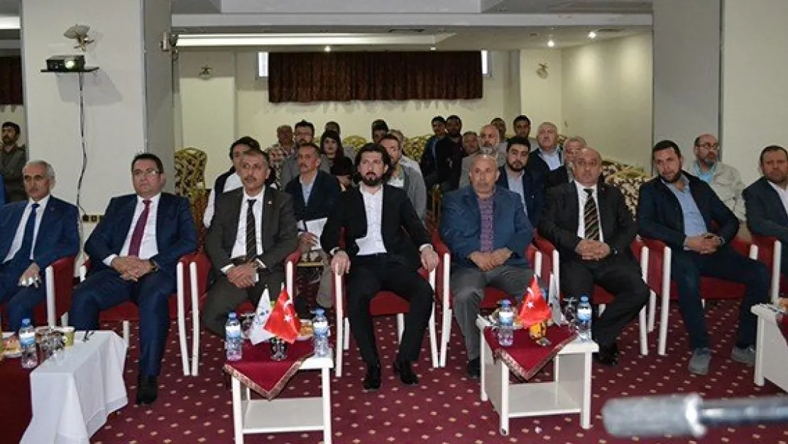 2023 hedefi için yatırımlar artmalı