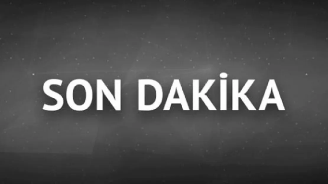 8. Ana Jet Üssüne giren resmi aracın altında bomba bulundu