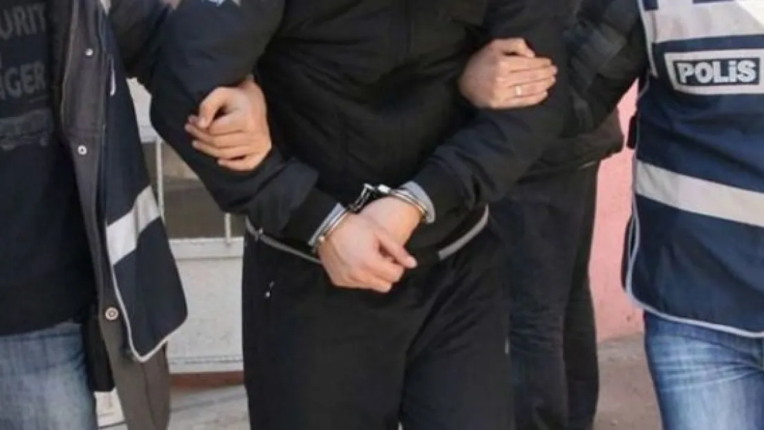 Adli kontrole uymayan FETÖ sanığı yeniden tutuklandı