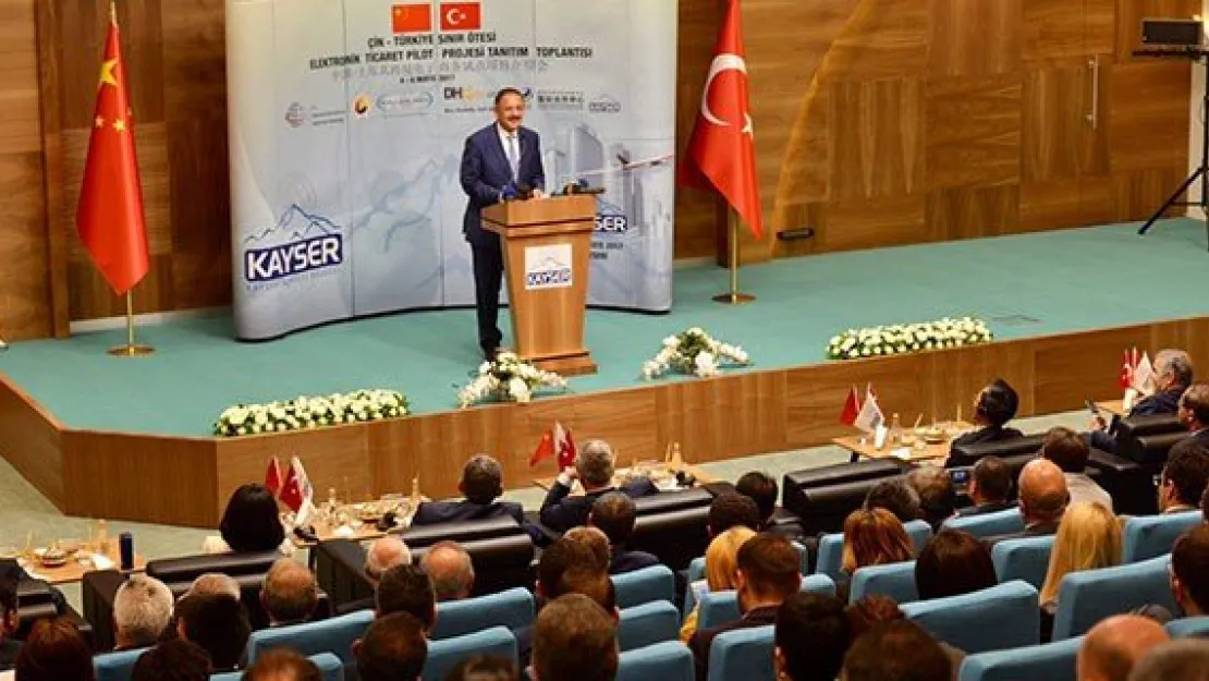 E-ticarette herkesin yerini alması lazım