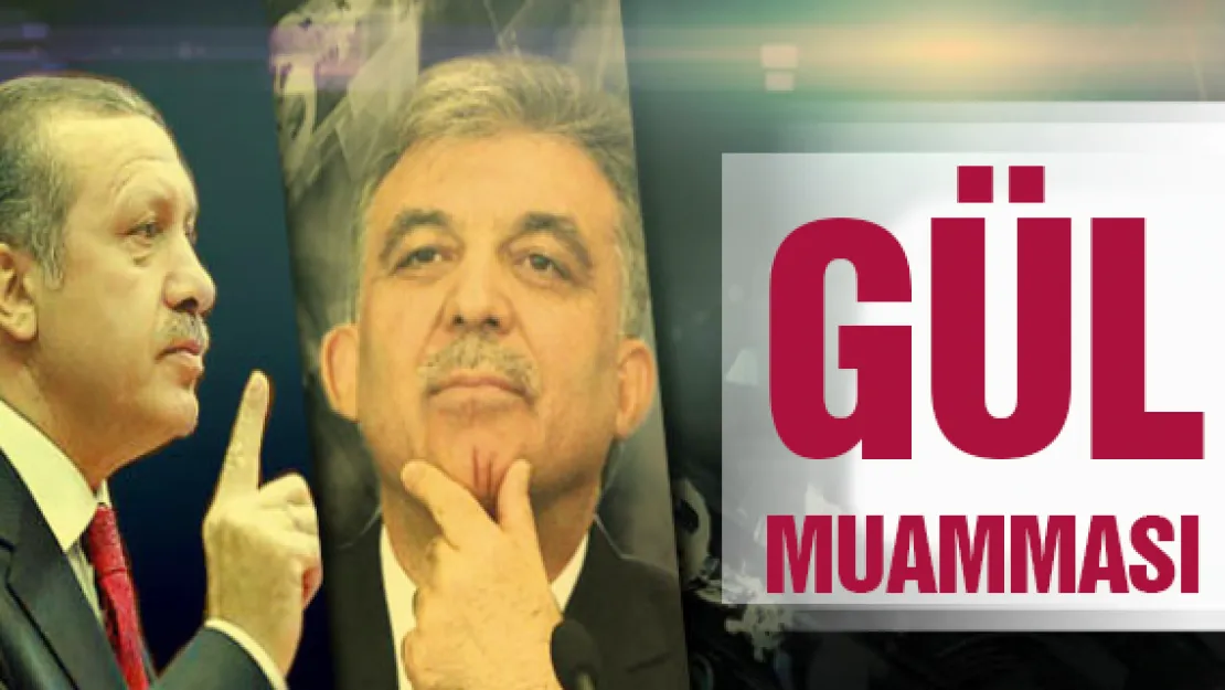 GÜL MUAMMASI