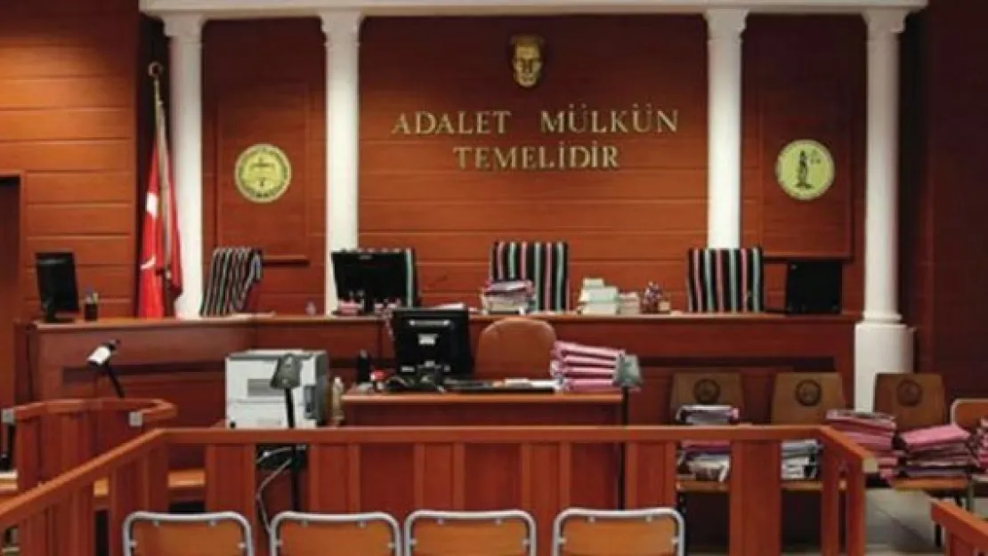 Kayseri'de FETÖ'cü hackerler soruşturması sonuçlandı