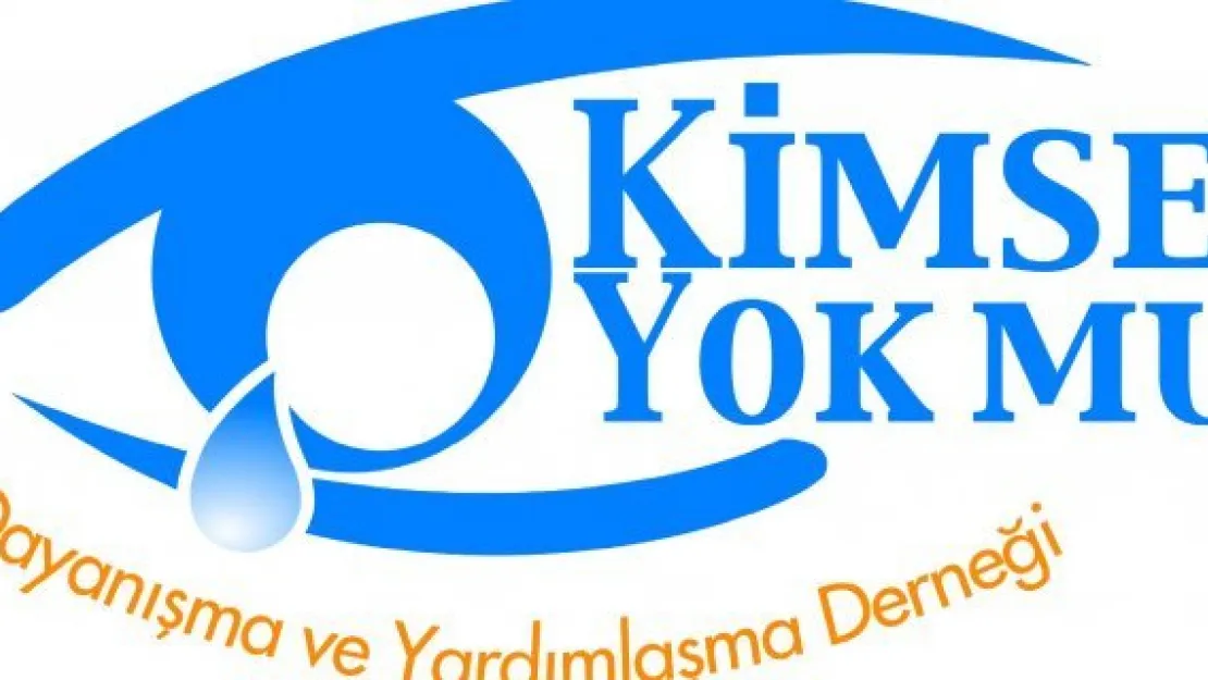 Kimse Yok mu Derneği yöneticileri hakim karşısında