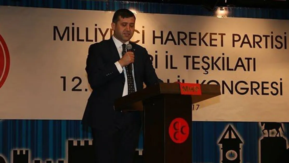 MHP Kayseri rekor kırdı