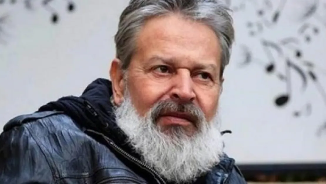 Payidar Tüfekçioğlu hayatını kaybetti