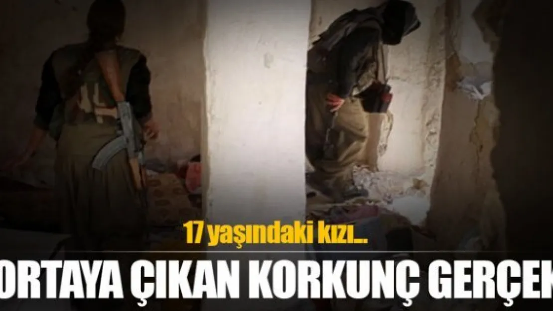 Raporda ortaya çıkan korkunç gerçek!
