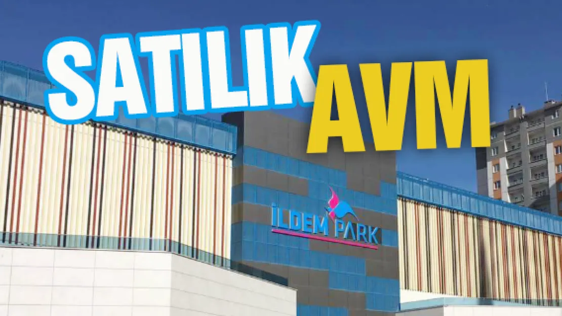 SATILIK AVM