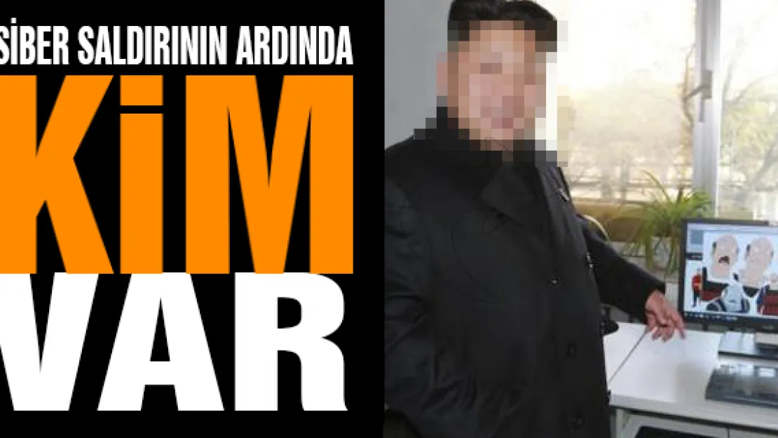 Siber saldırının en büyük şüphelisi o ülke