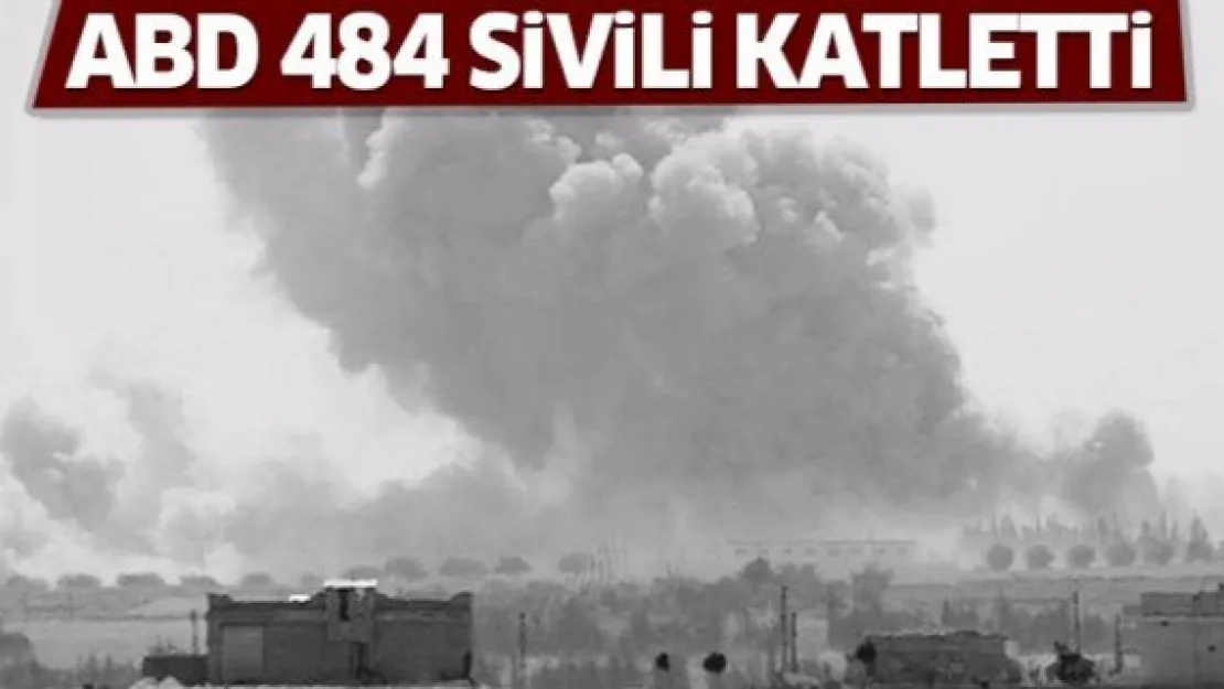 ABD 484 sivili katletti