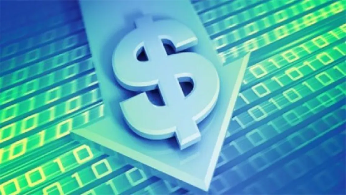 Dolar 4 aydır düşüyor