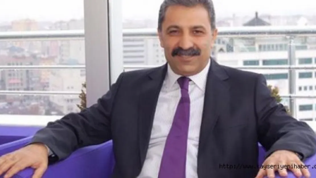 Kayseri bitti demeden kimse Kayseri'yi bitiremez