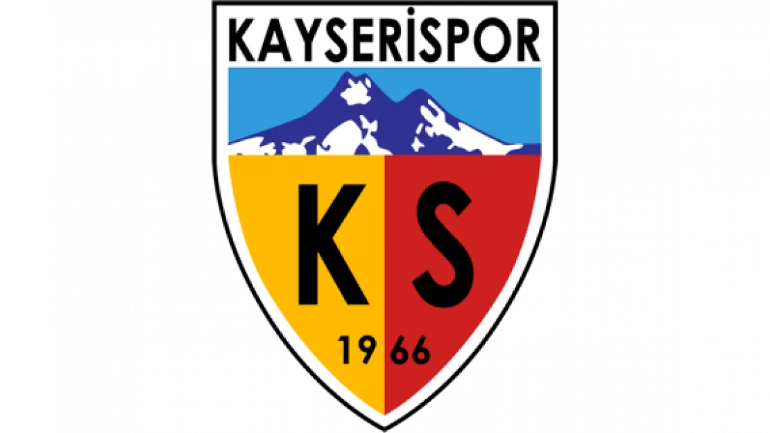 Kayserispor gurbetçi izledi