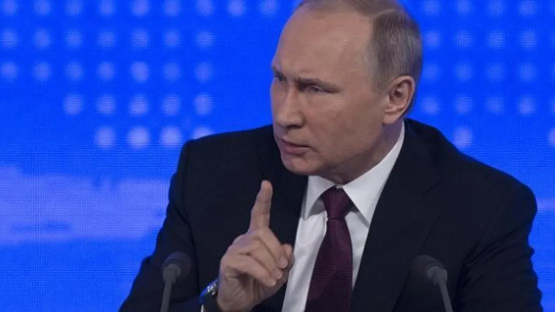 Putin'den ABD'ye 'Kimse hayatta kalamaz' uyarısı