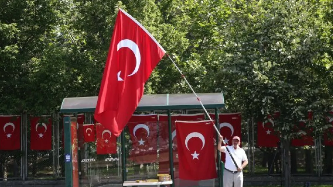 Şehit komandoları bayramda da unutmadı