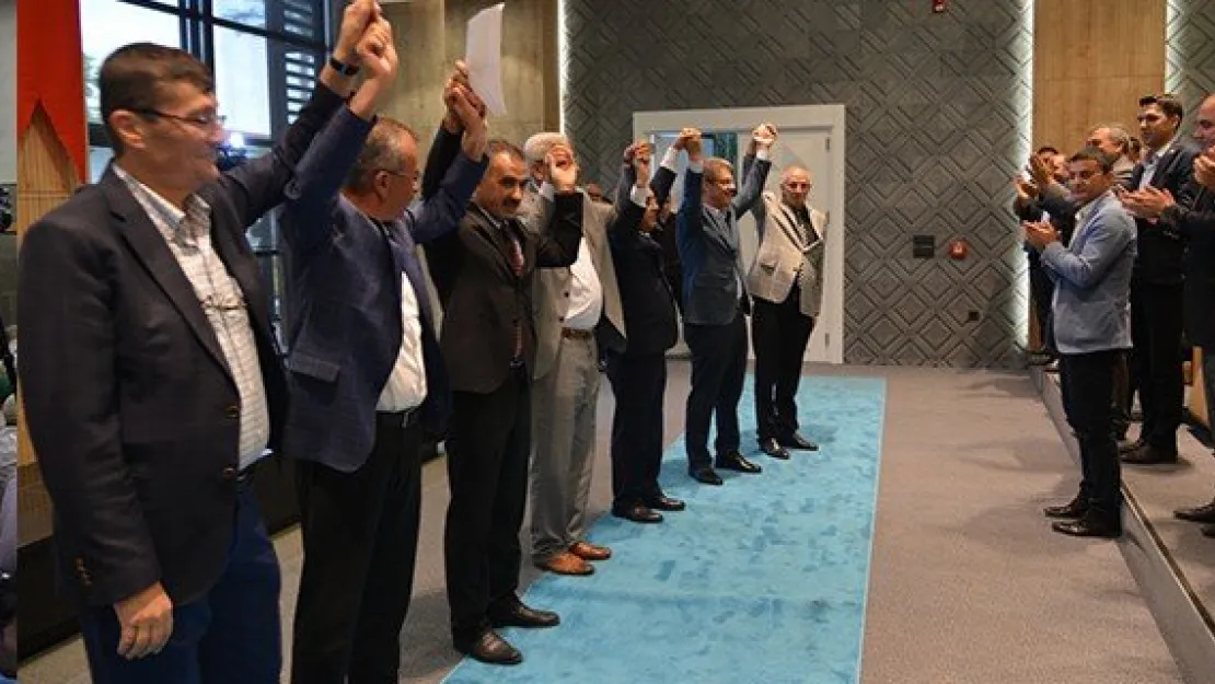 Şeker çalışanlarına çifte bayram