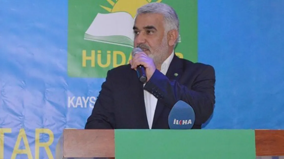 'Zalime sessiz, birbirimize öfkeliyiz'