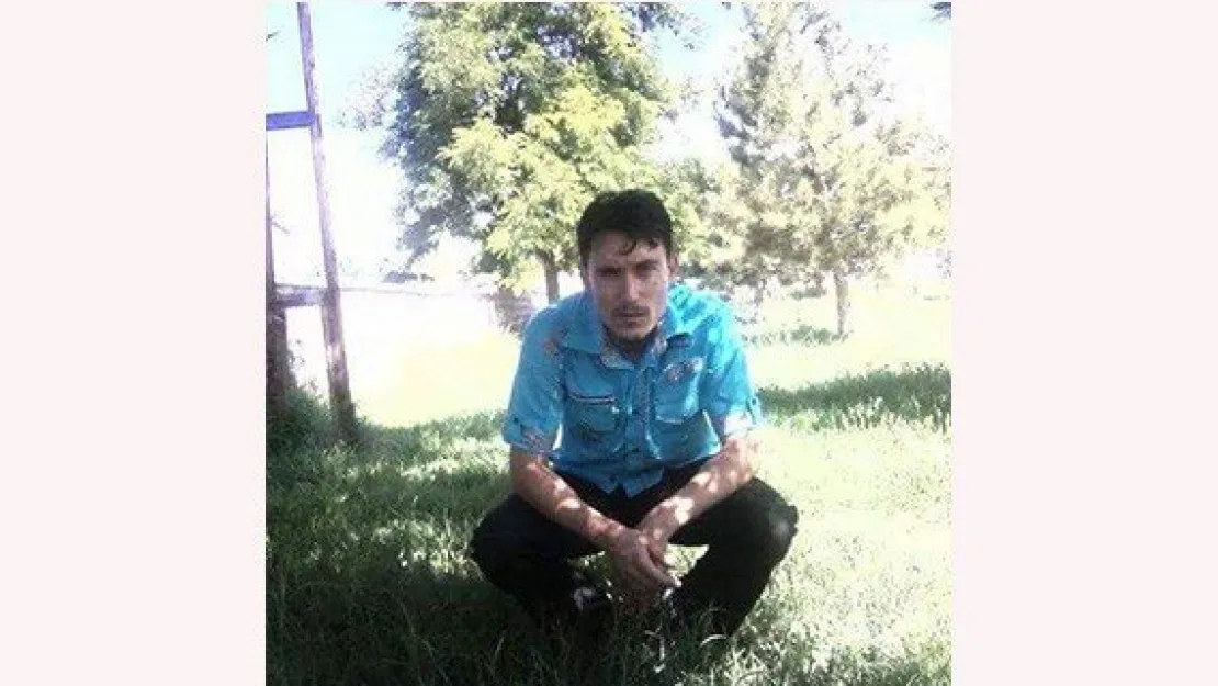 Aydın'da hayatını kaybeden işçi Kayseri'de toprağa verilecek