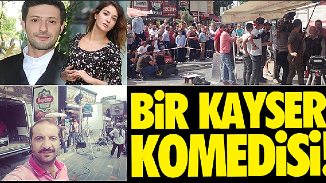 Bir Kayseri komedisi!