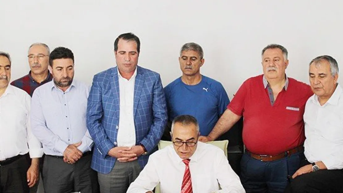 'Bölücülüğe karşı birlikte mücadele edeceğiz'