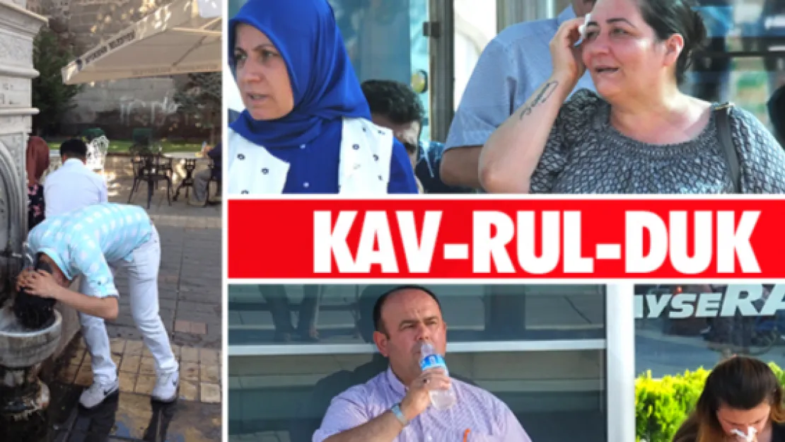 KAV-RUL-DUK!