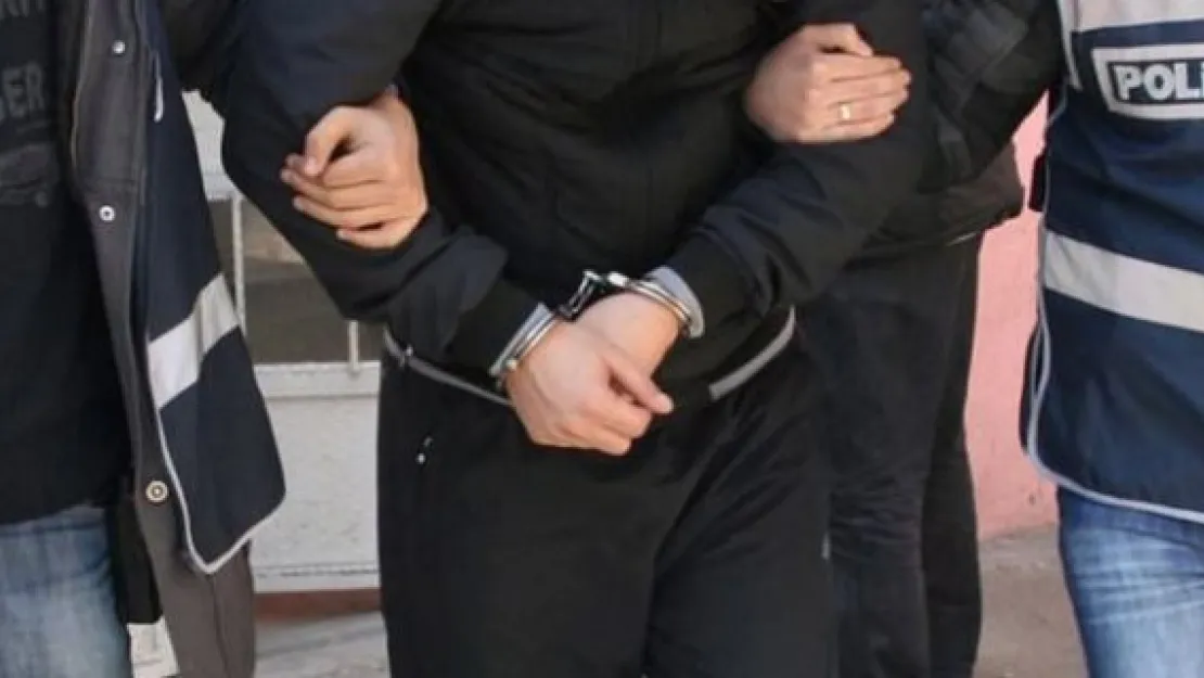 Uyuşturucudan gözaltına alınan 6 kişi tutuklandı