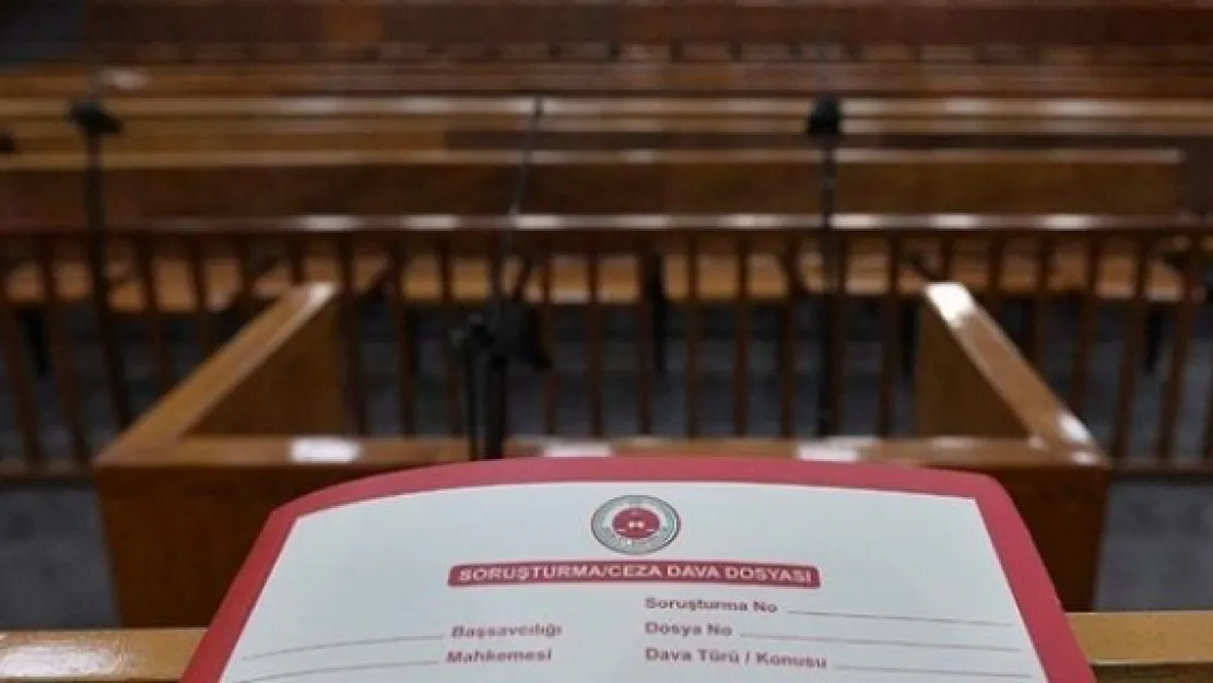 'Üzerinize PKK'yı salarım' diyen kadından şikayetçi oldu