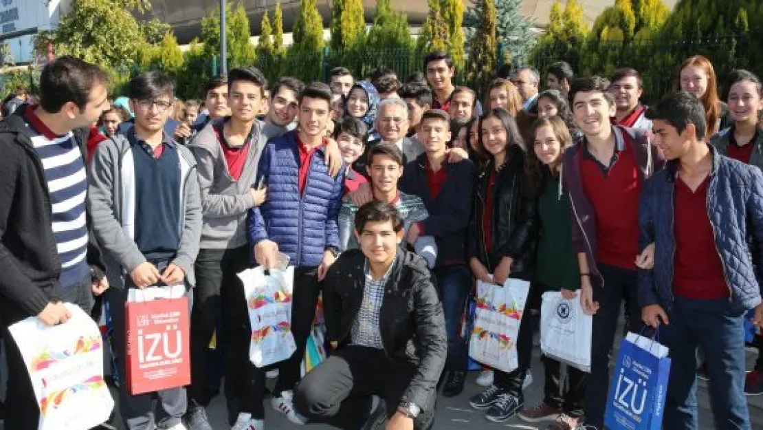 10 bin gönüllü turizm elçisi Kayseri'de
