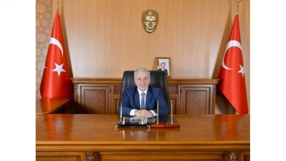 30 Ağustos Türk milletinin esir olmayacağının göstergesidir