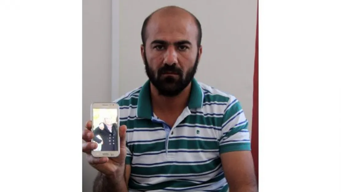 38 yaşındaki  kadından haber alınamıyor