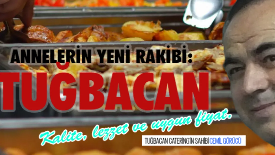 ANNELERİN YENİ RAKİBİ: TUĞBACAN