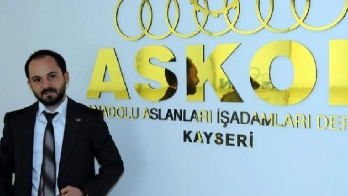 ASKON Şube Başkanı Ali Özcan'dan 30 Ağustos Mesajı