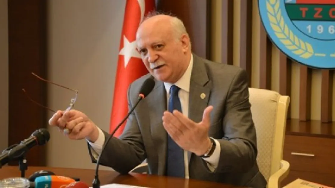 Destekler bir an evvel açıklanmalı!