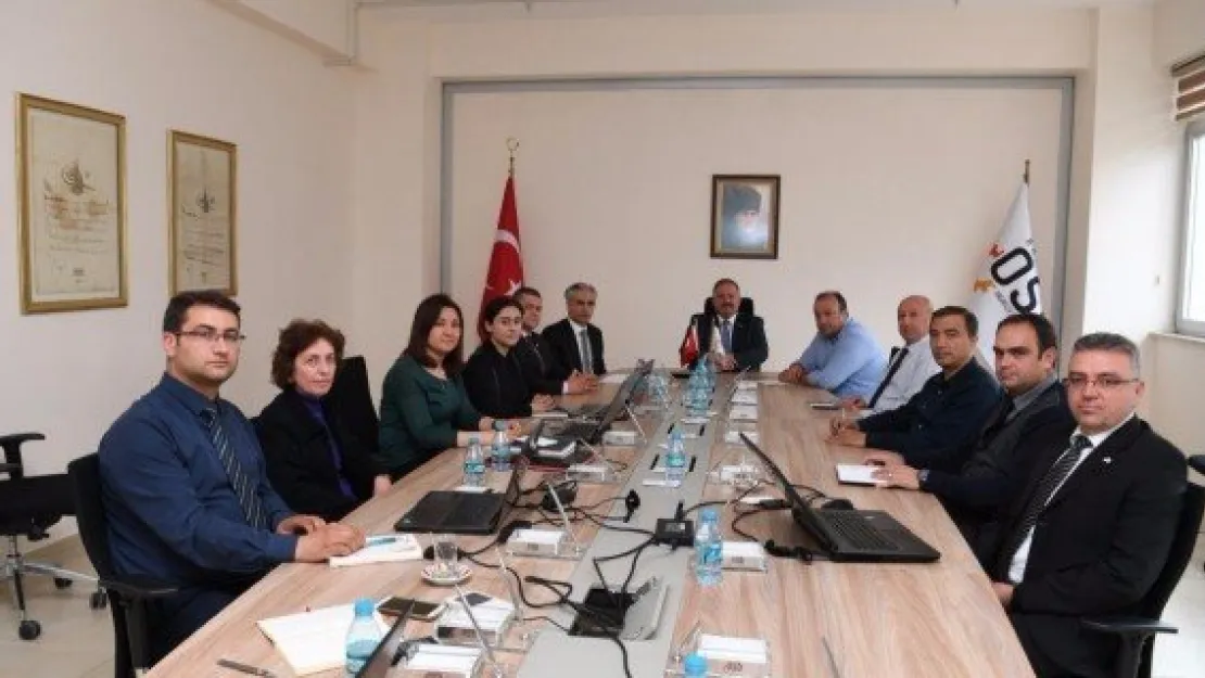 'Dış Ticaret İstihbarat Merkezi' sanayicilere katkı sağlıyor