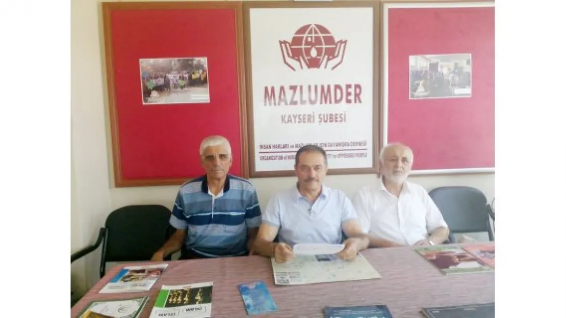 'Faili meçhuller aydınlatılabilir'