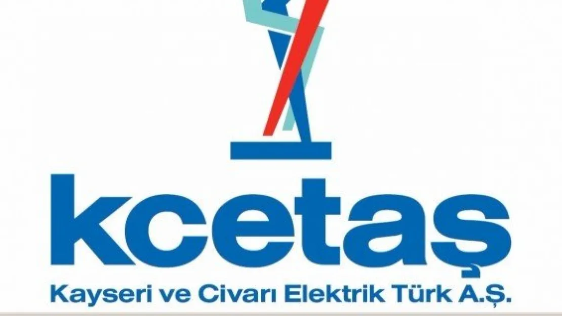 KCETAŞ'ta tatil yok!