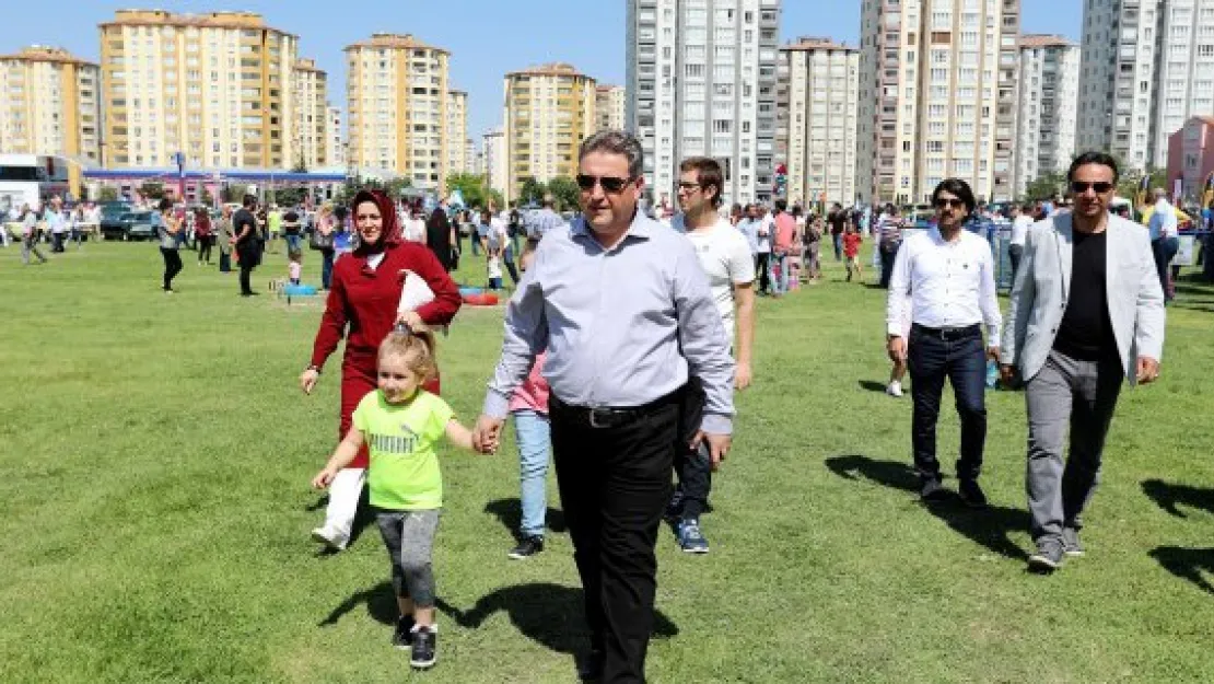 Klasik Otomobil Festivali sona erdi