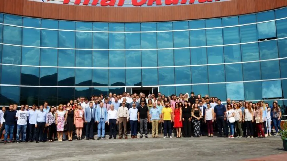 Özel okul sayısının artması eğitimde kaliteyi artıracak