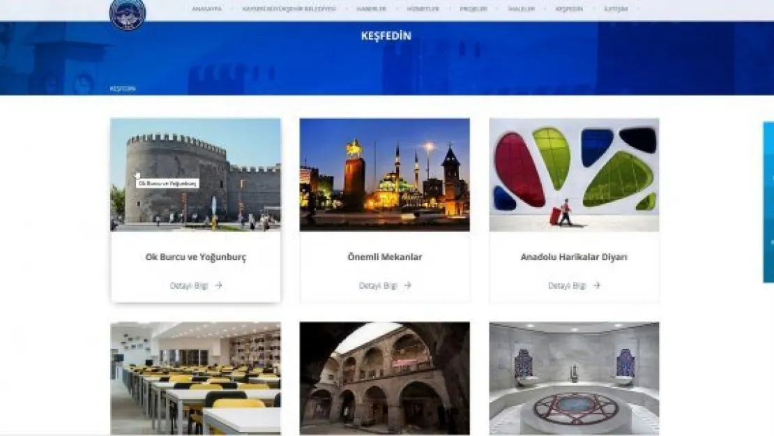 15. Altın Örümcek Web Ödülleri'nde final