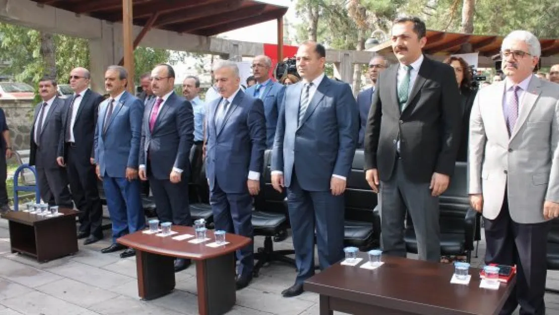 5 yeni ambulans hizmet verecek