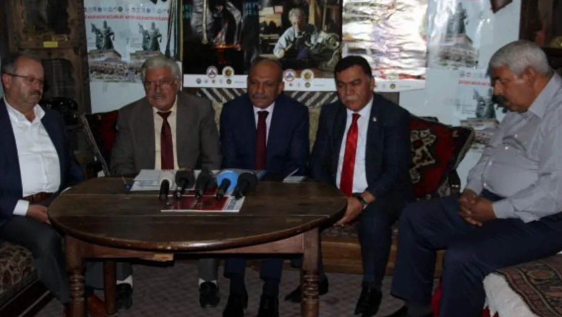 Ahi Kültür Haftası dolu dolu kutlanacak