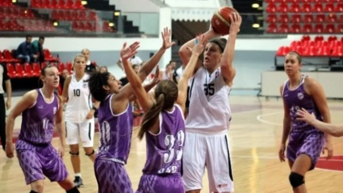 Erciyes Cup, 13 Eylül'de başlayacak