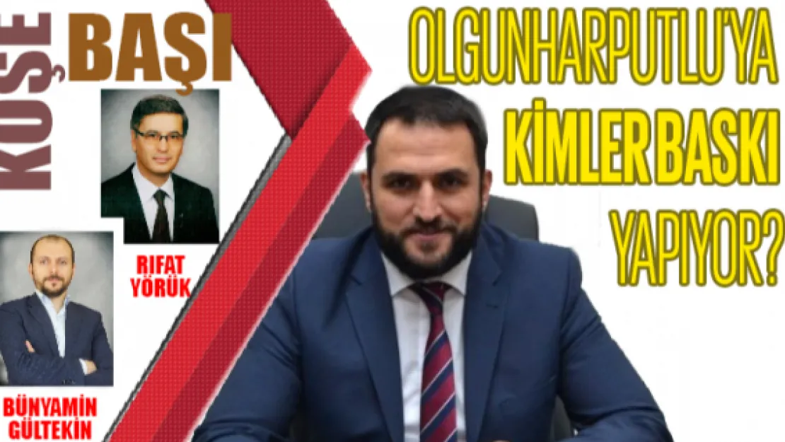 KÖŞE BAŞI