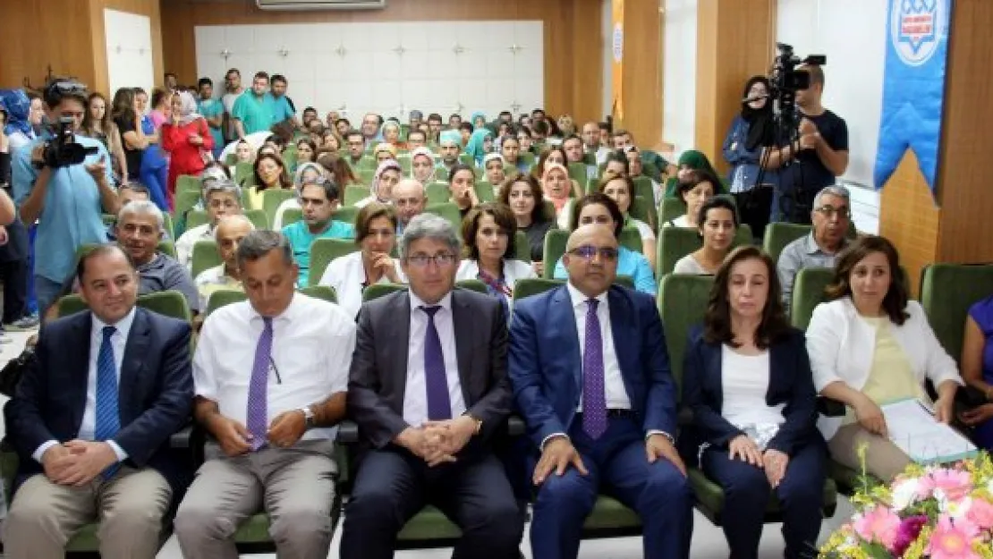 SEPSİS artık insanlarımızı tehdit eden bir vaka