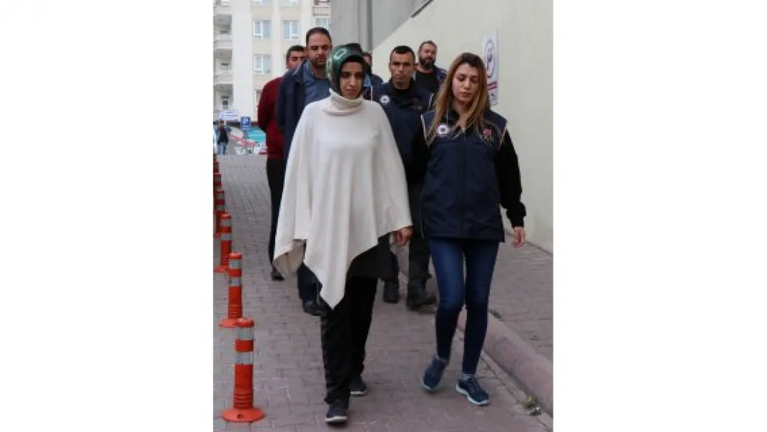 FETÖ propagandası yapan 5 kişi adliyeye sevk edildi