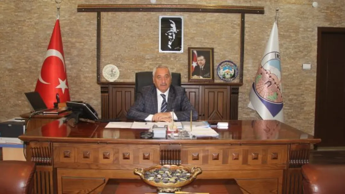 İncesu'de 4. etap toplu konut inşaatı başlayacak