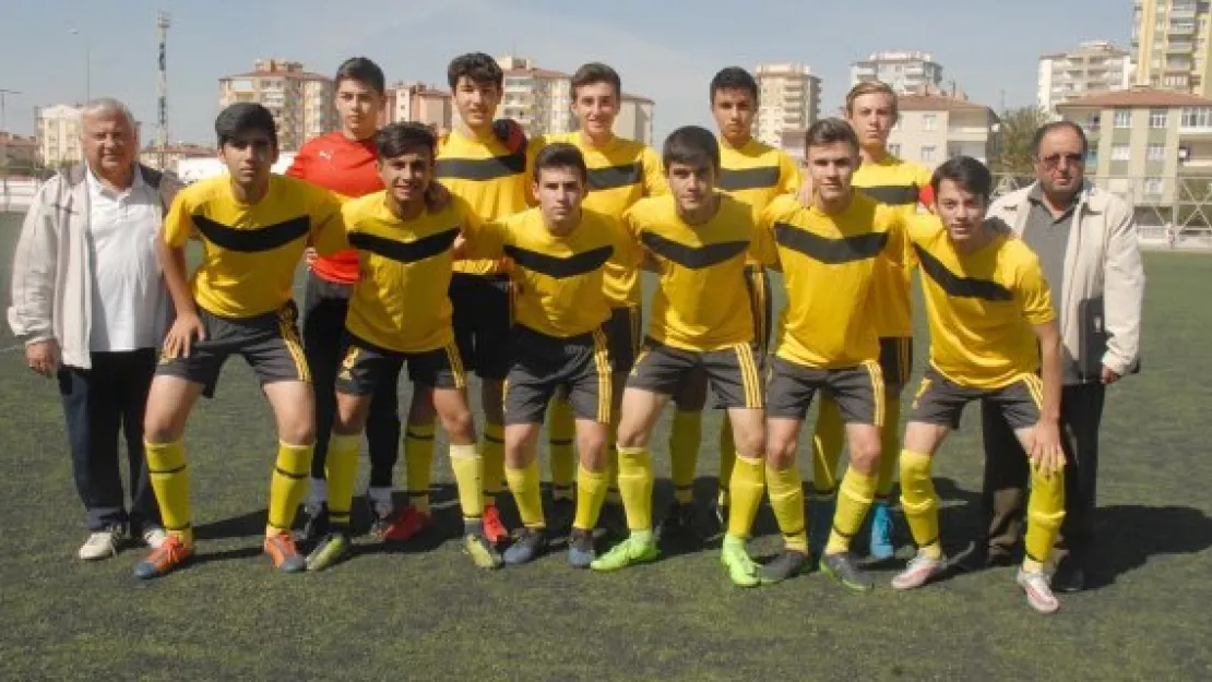 Tek gol yemeden lig bitirdiler