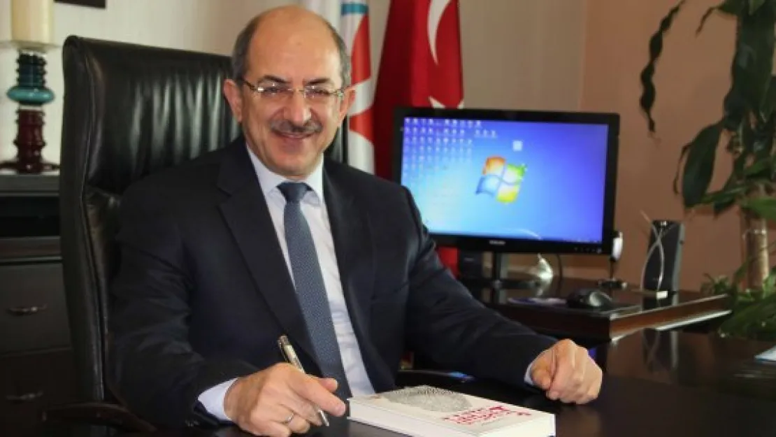 TÜZDEV üstün yetenekli çocuklara kapılarını açtı